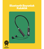 Mikrofonlu Bluetooth Kulaklık – Oyun & Müzik Modlu, Kararlı Bağlantı