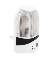 Powermaster PM-34096 1 Watt Ledli Fotoselli Sensörlü Gece Lambası