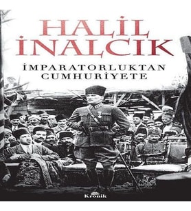 İmparatorluktan Cumhuriyete
