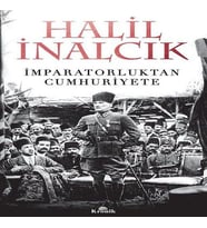 İmparatorluktan Cumhuriyete