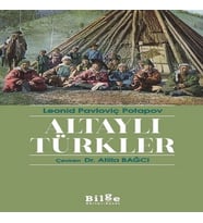 Altaylı Türkler