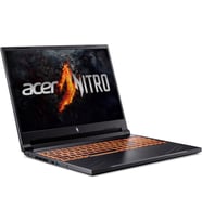 Acer Nitro V16 ANV16-41 Amd R7 8845HS AI 96GB DDR5 512GB SSD 8GB/RTX4060 Windows11Home 16" 165Hz WXUGA IPS Taşınabilir Bilgisayar WNHQRUEY00337+WeblegelsinÇanta