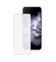 SChitec Xiaomi Mix Flip Uyumlu Ön Yüzey Nano Şeffaf Hidrojel Ekran Koruyucu