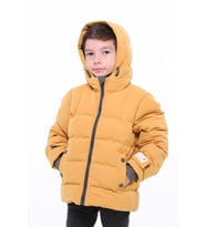 Erkek Bebek Çocuk Mont 51283
