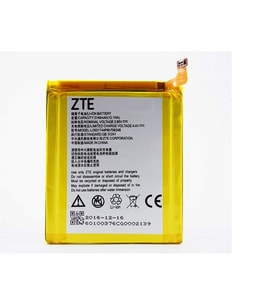 ZTE Blade V8 Pro Z978 li3931t44p8h756346 Batarya Pil
