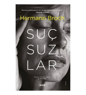 Suçsuzlar