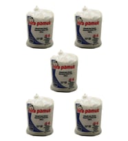 Hira Hidrofil Pamuk 1 Kg 5 Adet