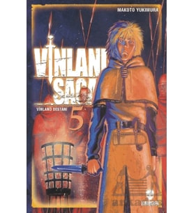 Vinland Saga - Vinland Destanı 5