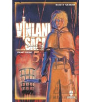 Vinland Saga - Vinland Destanı 5