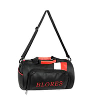 GALB Leather Siyah SC-11-0005 Telefon ve Cuzdan Gozlu 1.KALITE Full Astar Elite Nova Bag Silindir