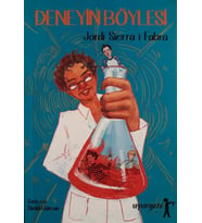 Deneyin Böylesi