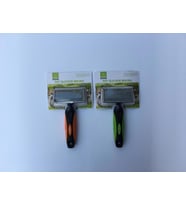 Nunbell Kedi Köpek Tarağı İnce Telli S 8,5 x 16 cm