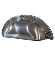 Tas Kulp İnox Kaplama 64 Mm