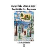 Hayallerim Ağır Bir Bavul
