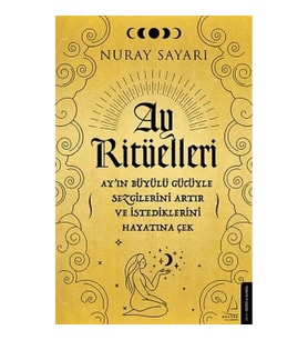 Ay Ritüelleri