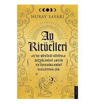 Ay Ritüelleri