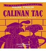 Çalınan Taç - Kısaltılmış Metin
