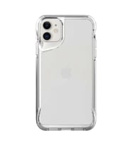 Lexroo iPhone 11 Kılıf T-Max Kılıf - Renksiz
