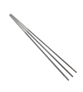 Stihl Motor Eğesi 200X4,0 mm Yuvarlak