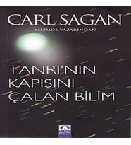 Tanrı'nın Kapısını Çalan Bilim