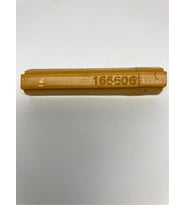 Yumuşak Tamir Mumları 1656 06 (S) Alman Meşe 8cm Yumuşak Mum