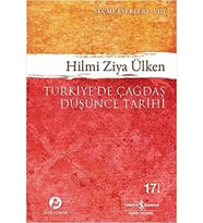 Türkiye’de Çağdaş Düşünce Tarihi: Seçme Eserleri - 8