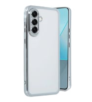 Galaxy A17 5g Lensli - Gümüş