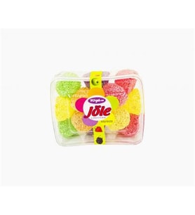 Tuğba Kuruyemiş Jöle Şekerleme 120 gr