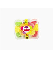 Tuğba Kuruyemiş Jöle Şekerleme 120 gr