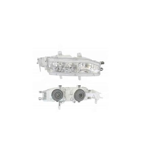Esse Otomotiv Accord 92-93 Sağ Far - DPO-217-1114R-LD-E - 33100-SM4G01