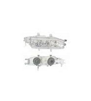 Esse Otomotiv Accord 92-93 Sağ Far - DPO-217-1114R-LD-E - 33100-SM4G01