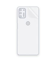SChitec MOTOROLA Moto g stylus 2021 Uyumlu Arka Yüzey Hidrojel Koruyucu Film