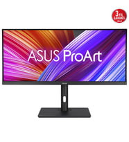 ASUS 34 IPS PROART PA348CGV 2MS 120HZ HDMI-DP USBC GARAFİK TASARIM MONİTÖRÜ 3440X1440