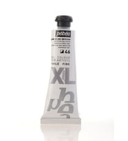 Pebeo Huile Fine XL Yağlı Boya 37 ml. 46 Imitation Zinc White 