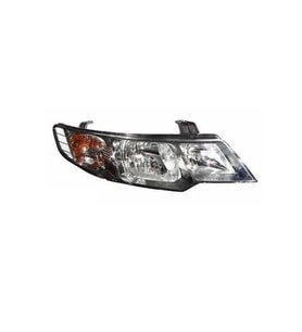 Kia Cerato 2009-2013 Ön Far Sağ (92102-1M000)