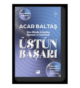 Üstün Başarı