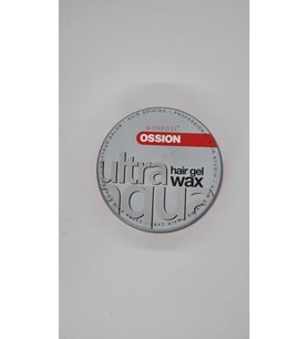 Ossıon Ultra Aqua Wax Kırmızı 150ml
