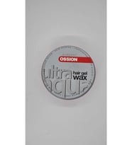 Ossıon Ultra Aqua Wax Kırmızı 150ml