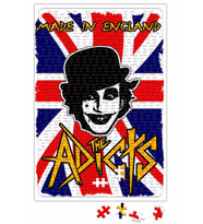 The Adicts Puzzle 240 Parça Yapboz