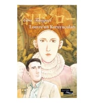 Louvre’un Koruyucuları