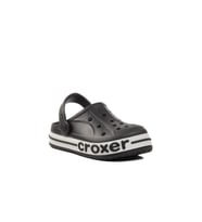 Croxer 216 Siyah Unisex Sabo Terlik
