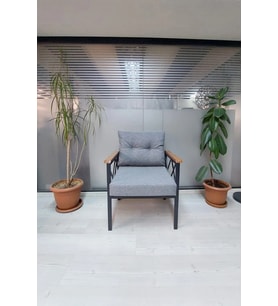Safir Balkon-bahçe-kafe,ofis,berjer, Çay Seti, Koltuktakımı-oturma Grubu