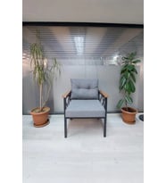 Safir Balkon-bahçe-kafe,ofis,berjer, Çay Seti, Koltuktakımı-oturma Grubu