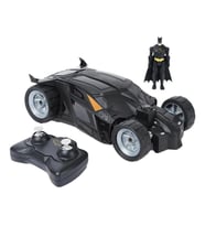 Batman RC Batmobil Uzaktan Kumandalı Araba ve Figür 6065425