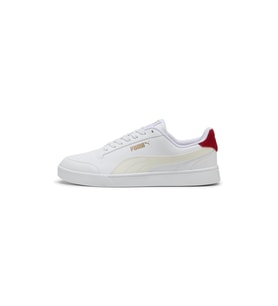 Puma 309668-37 Shuffle Erkek Beyaz Sneaker Günlük Spor Ayakkabı