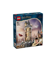 LEGO Harry Potter 76430 Hogwarts Castle Owlery