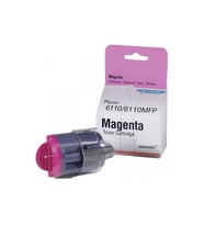 Tonersepeti Xerox Phaser 6110 Kırmızı Muadil Toner