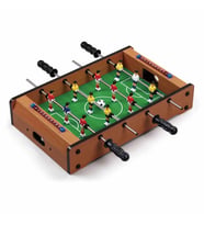 Nessiworld Rising Sports Ahşap Masaüstü Langırt