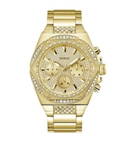 Guess GUGW0899G2 Erkek Kol Saati
