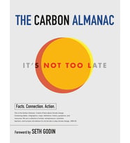 The Carbon Almanac